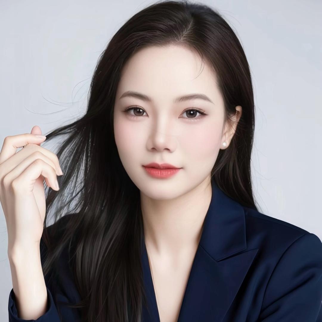 艺咖美学-苗苗老丝