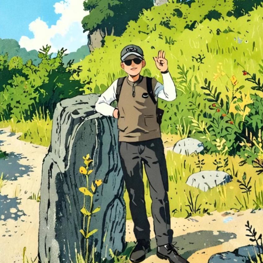 张家界여행  奇峰三千