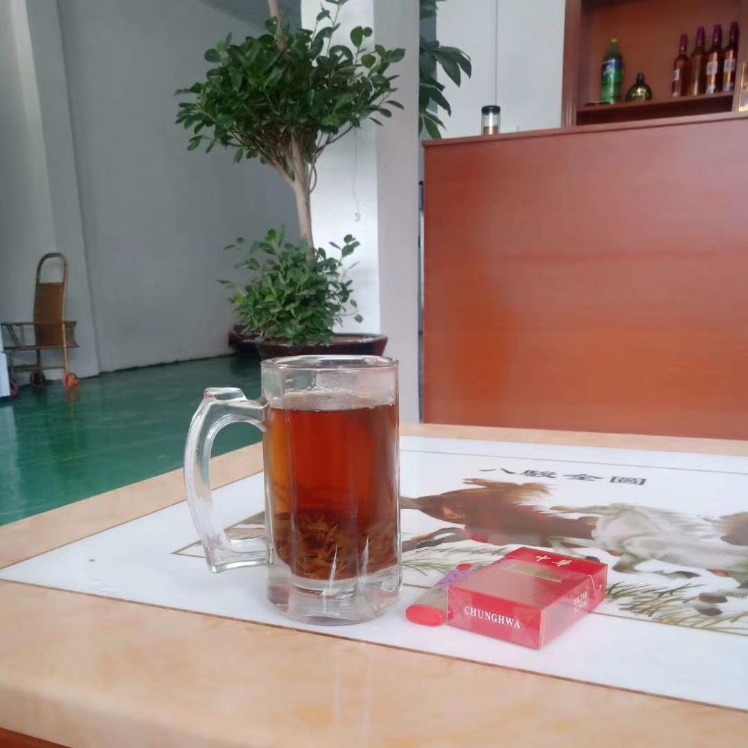 小神豪🐂