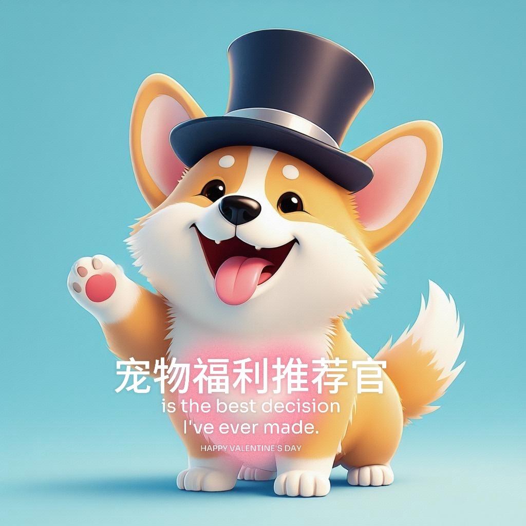 宠Ta它宠物生活
