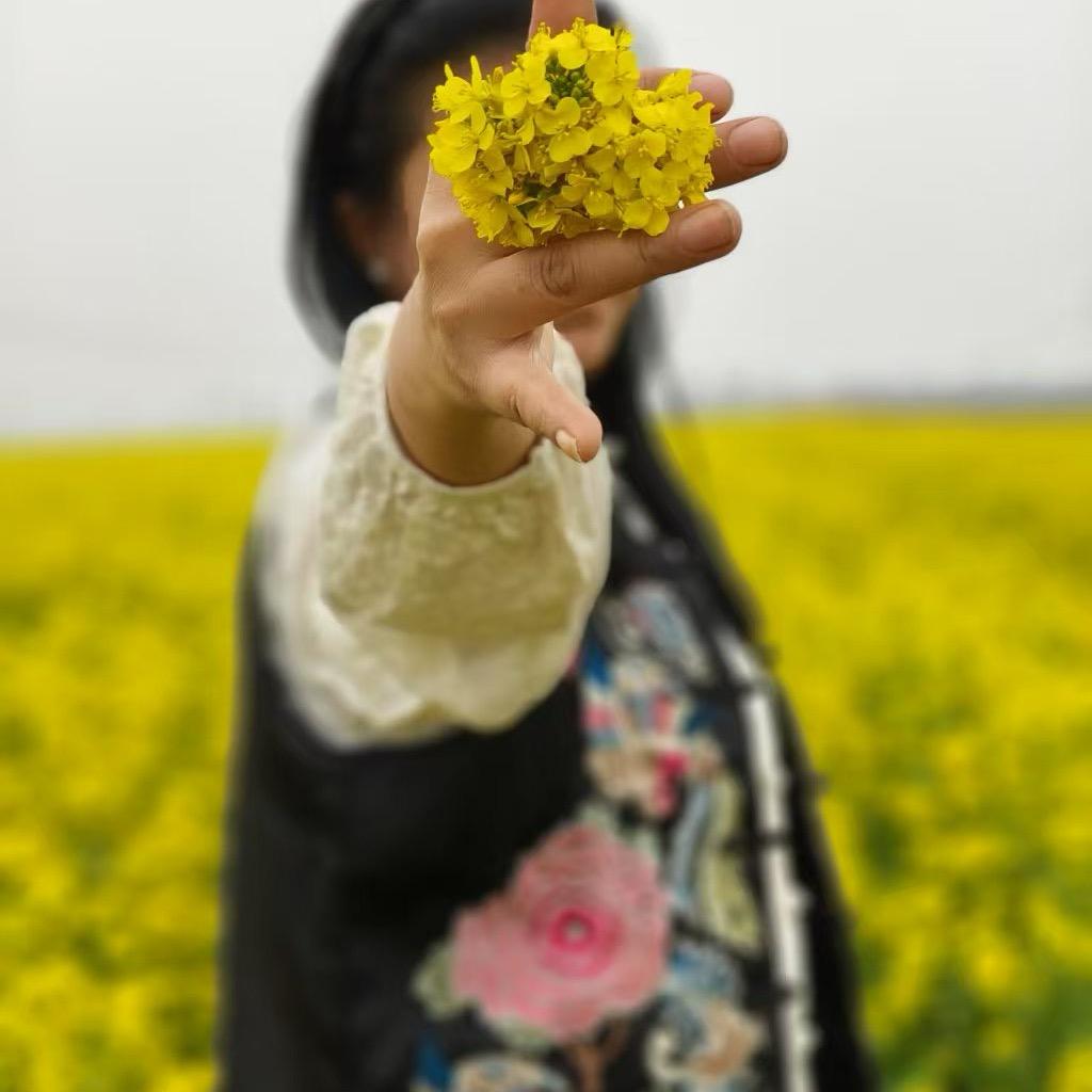 小财迷