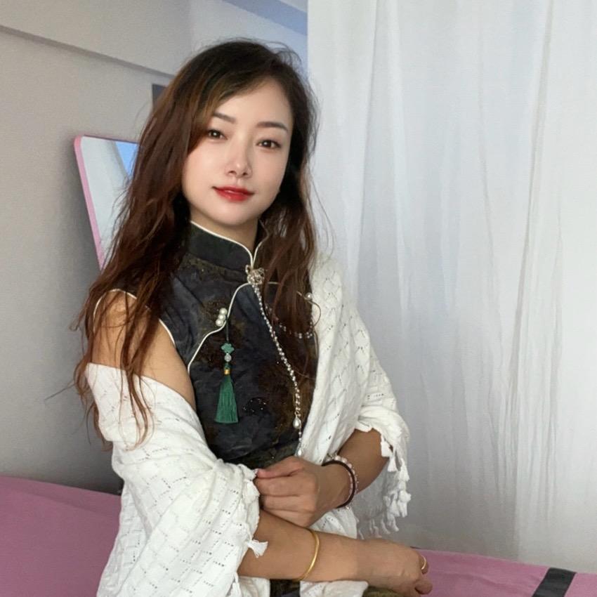 吾悦~青丝瑶美容养发馆