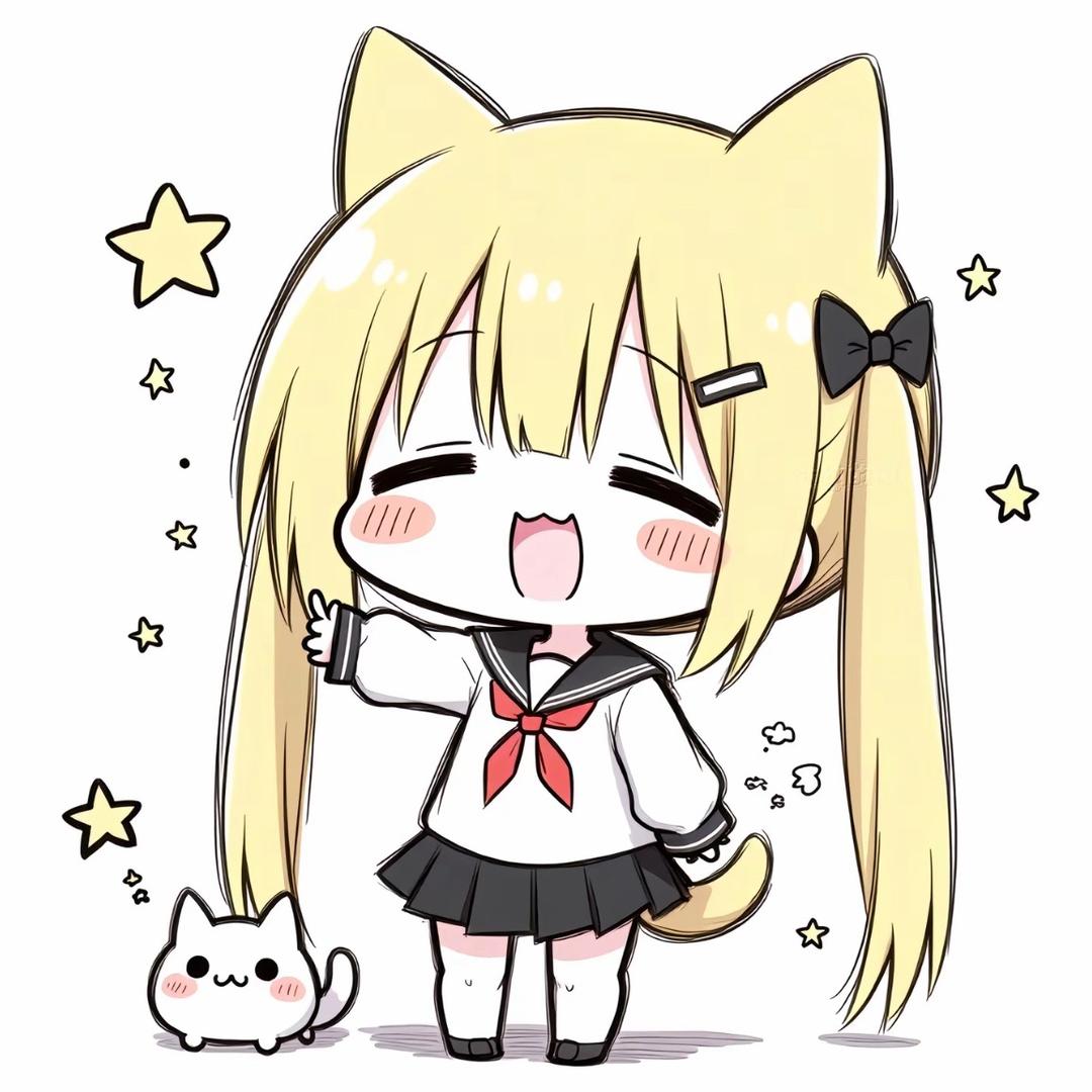 ʚ小祈ɞ