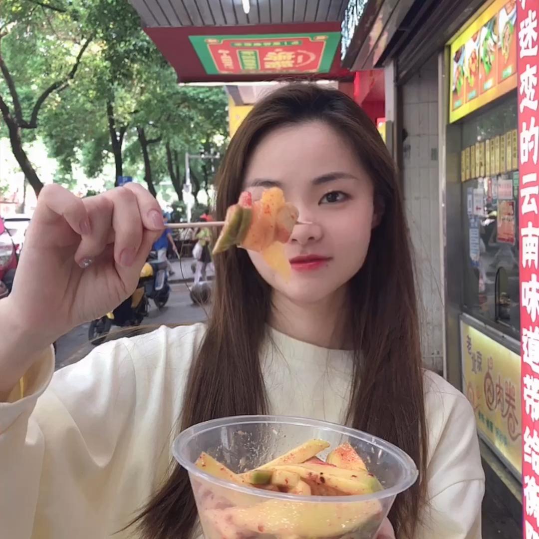 吃饭第一名#