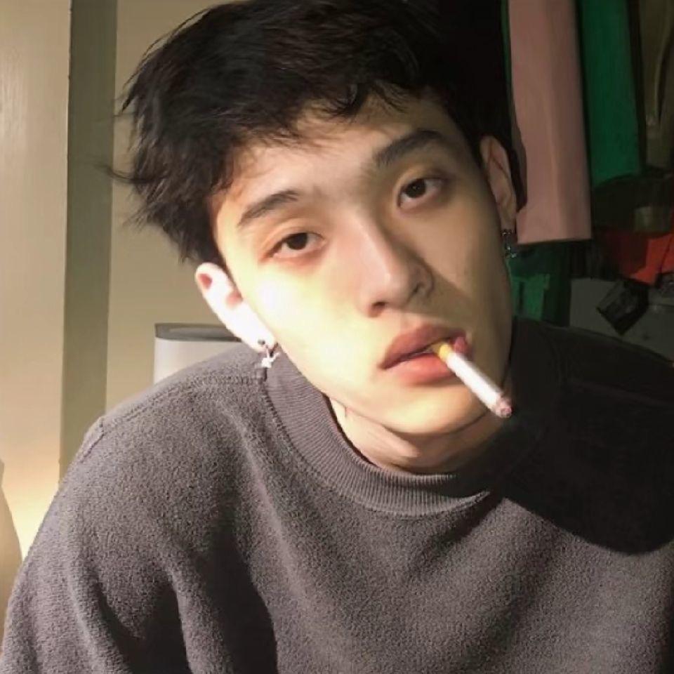 晚安.