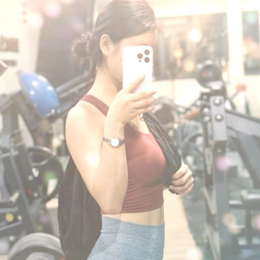 程妹儿🌟