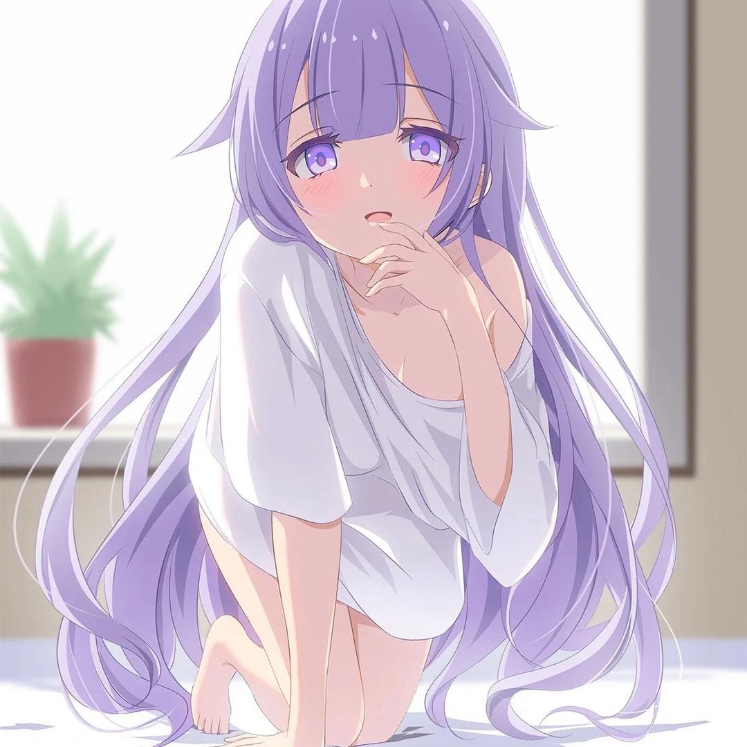 乔乔（关注我）