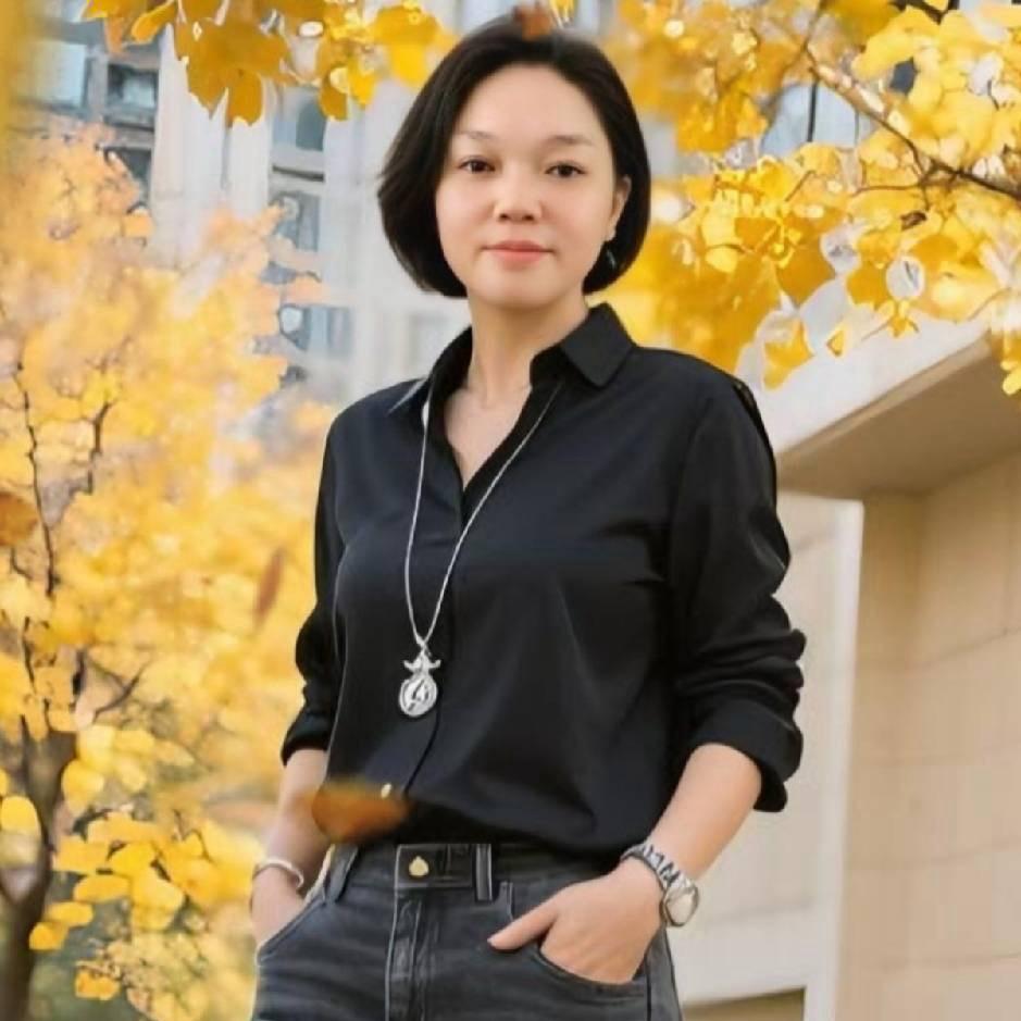 玲玲，我爱我家