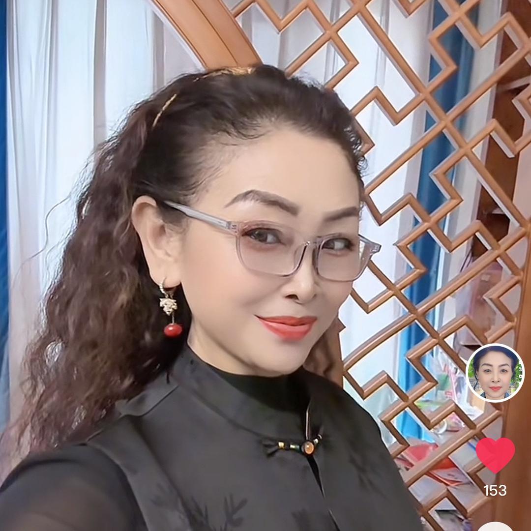 琼姐姐