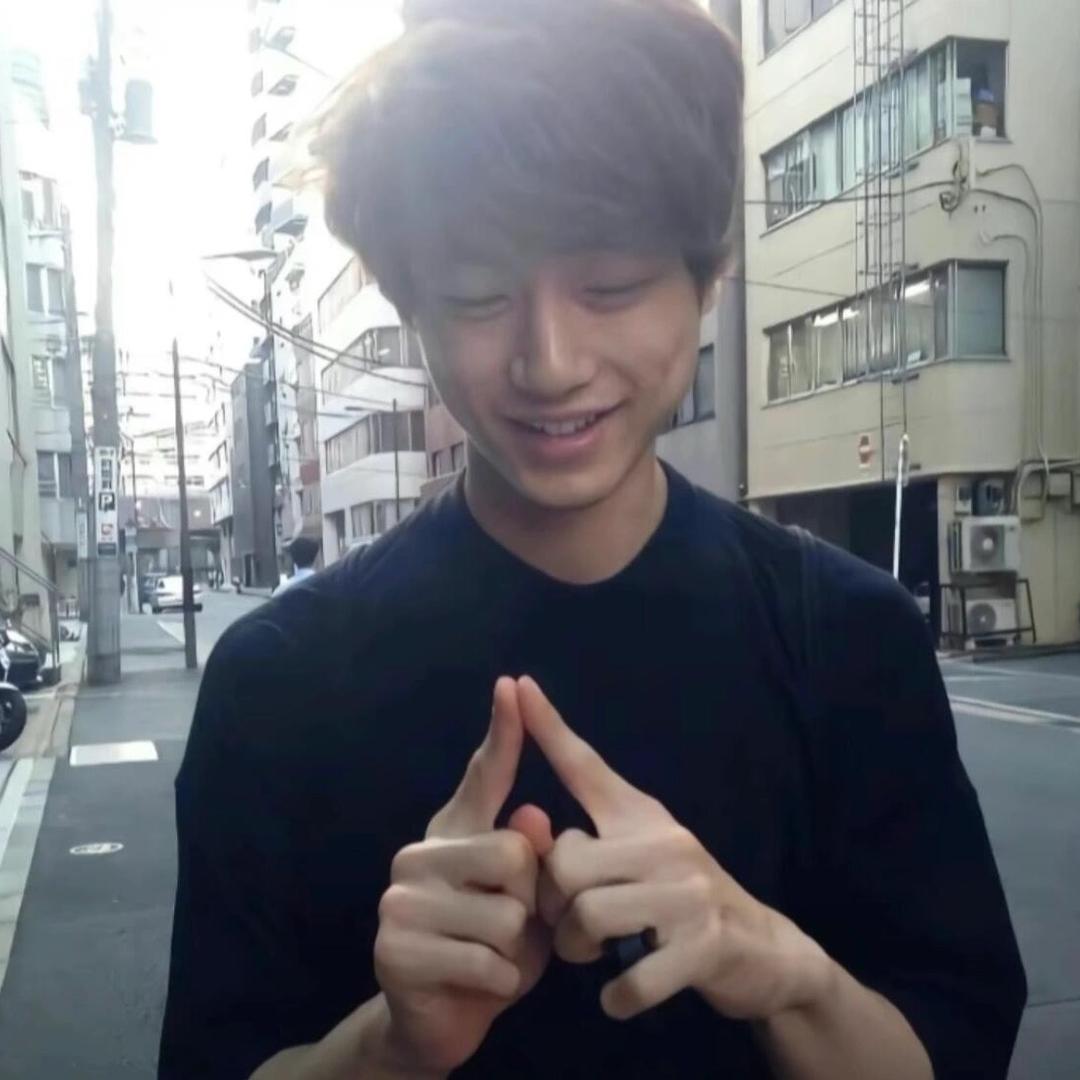 贵科院小忍学长