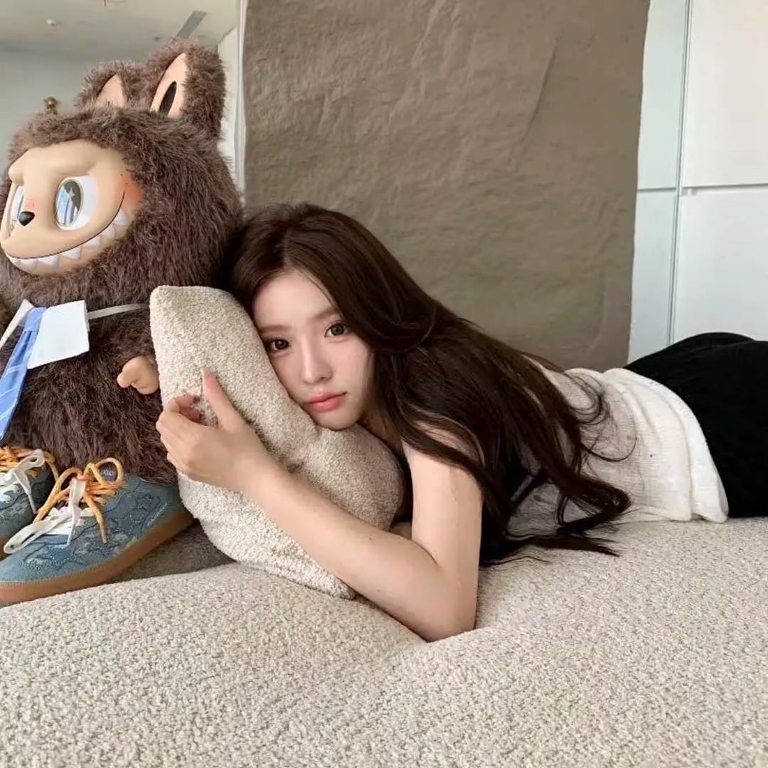 小lu
