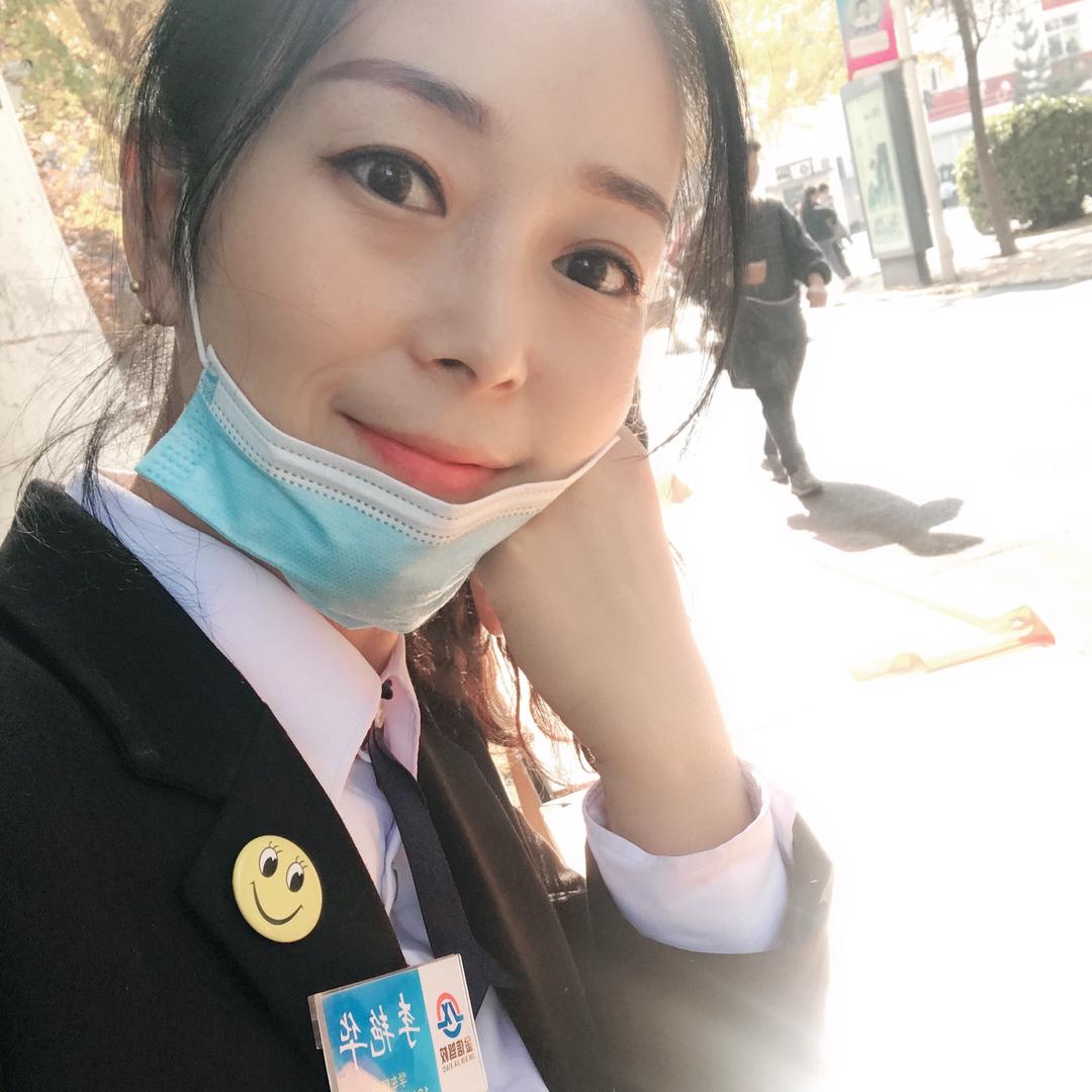 漯河金信驾校李美美