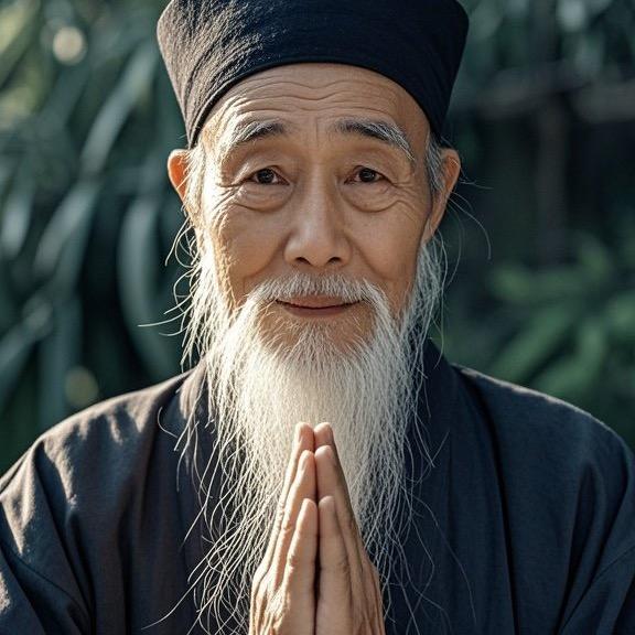 苔痕居士