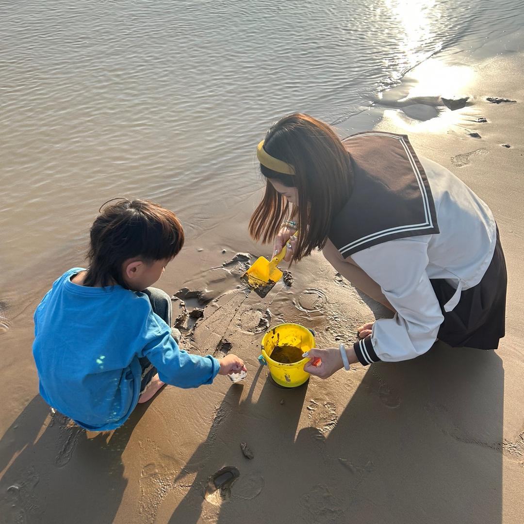 张小题夫妇