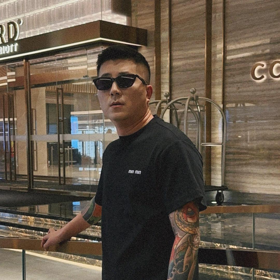 痞兔(悍石户外全品)