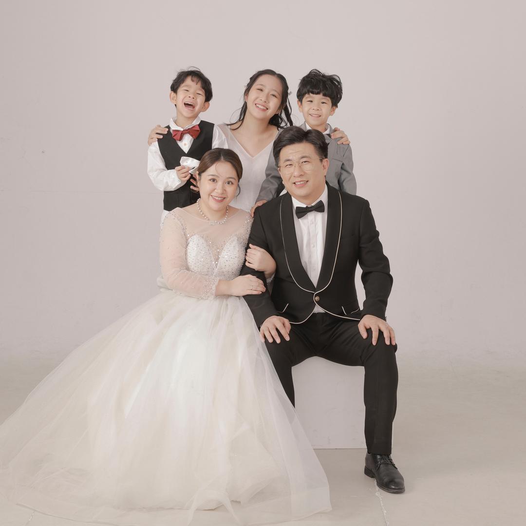 强哥静姐分享生活