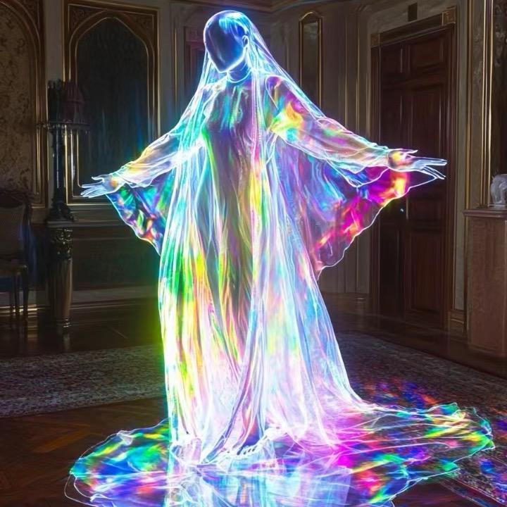 无限智慧能量💟