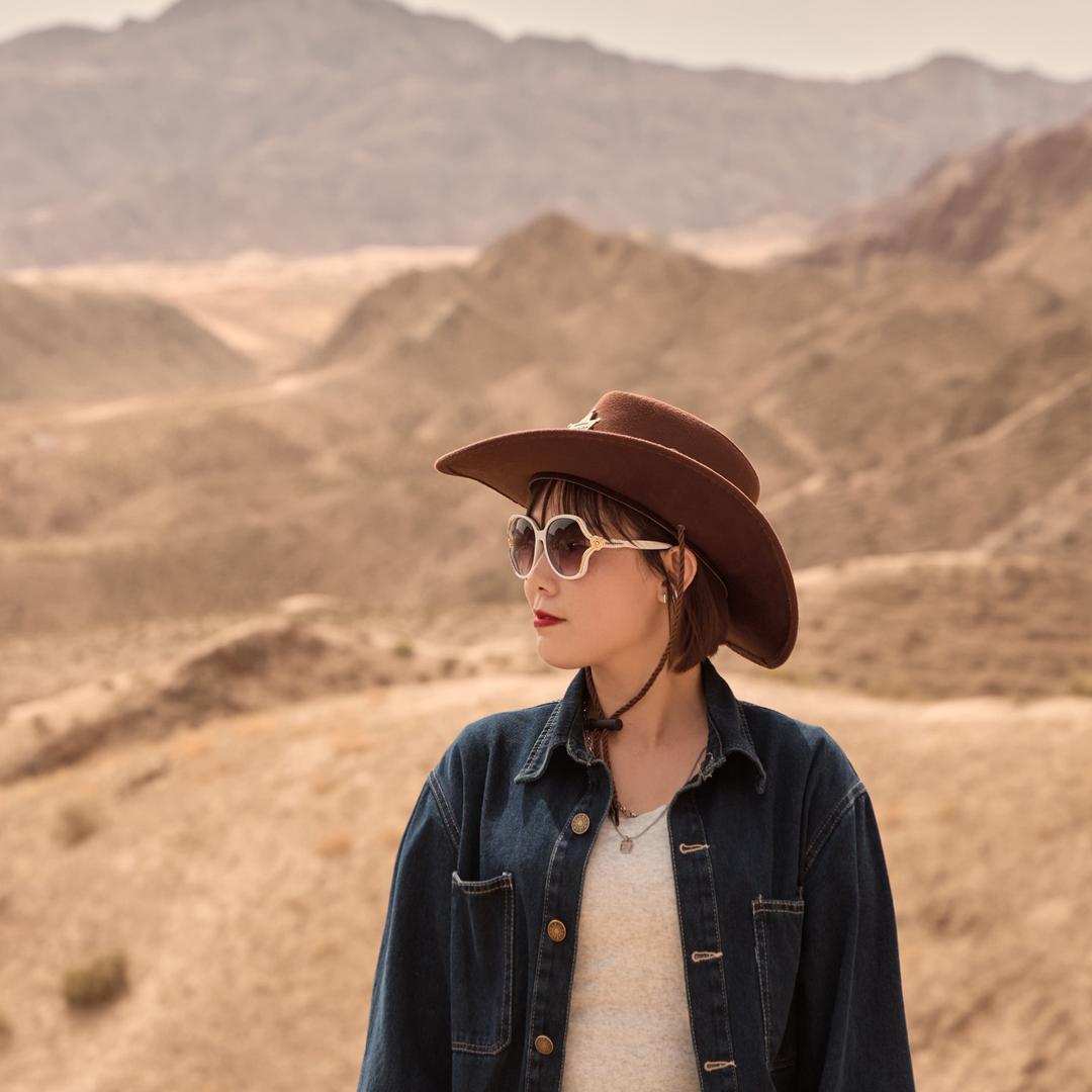 暴躁美少女🧚‍♀️