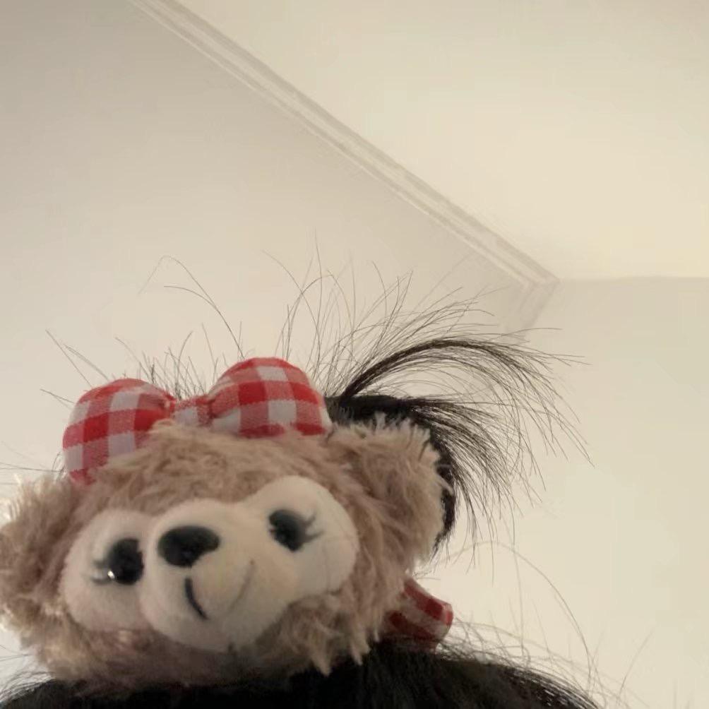 呼呼就是睡.