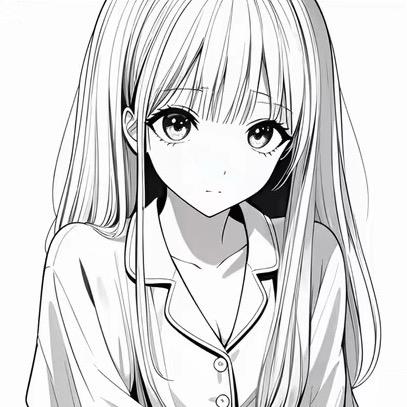 乖乖女