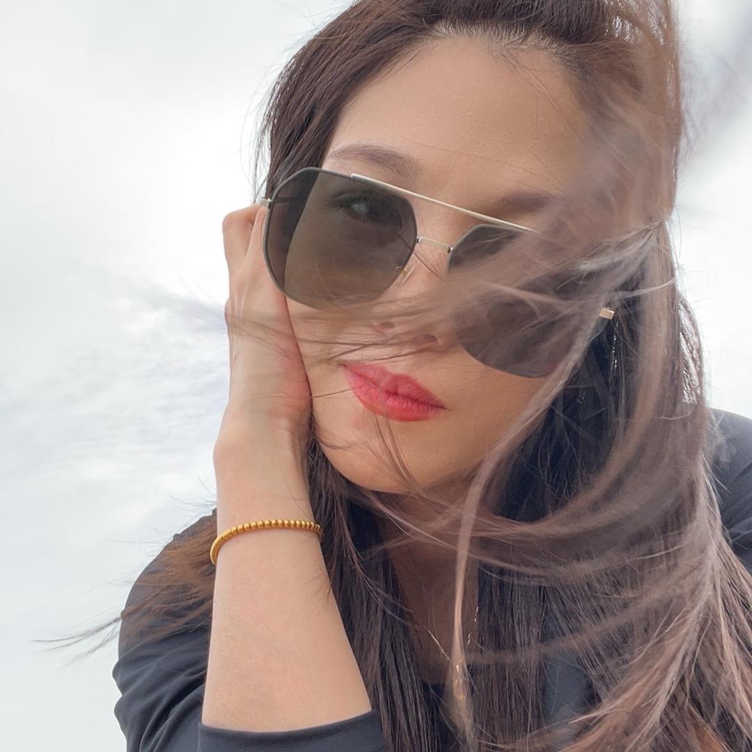 Caitlyn林夕