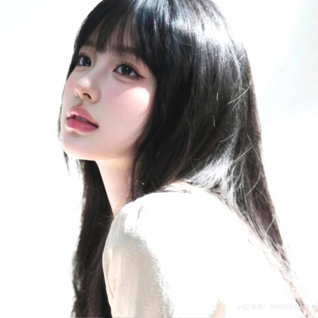 静静儿🐣
