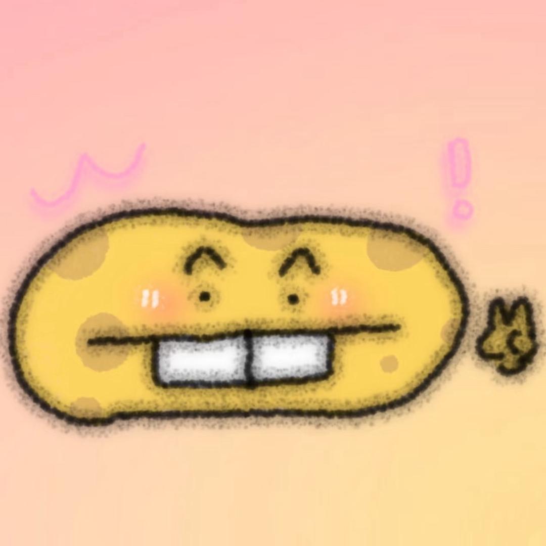 羊芋Yann