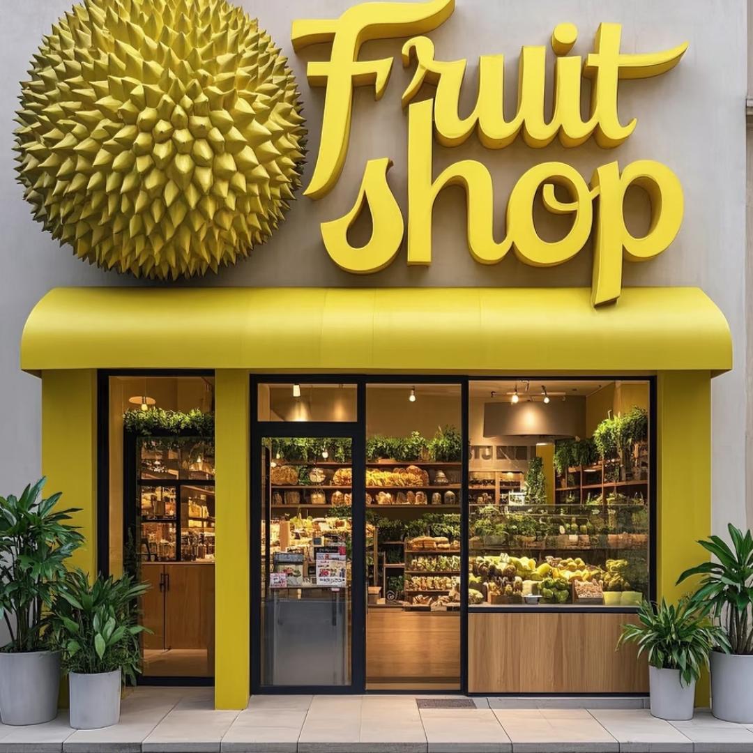 重生之卖水果～切果鲜森