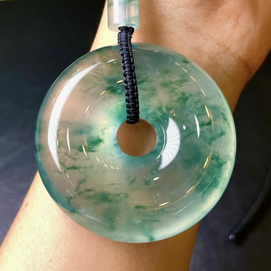 星纪翡翠