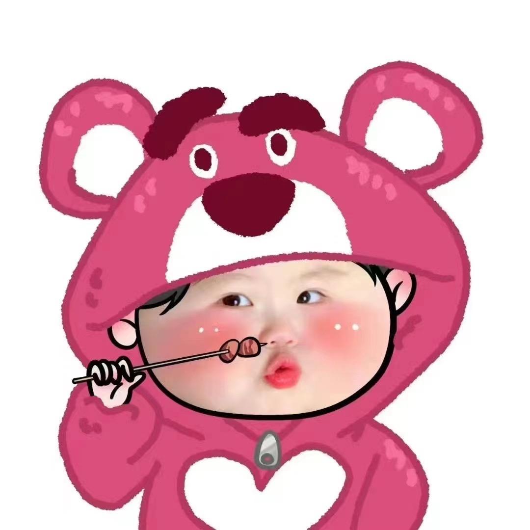 小李子吖