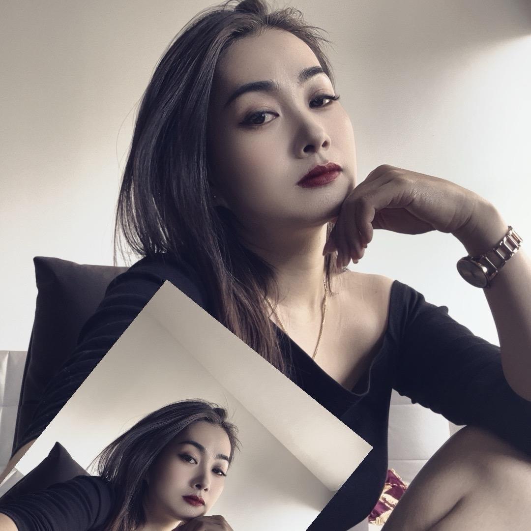 如此多娇