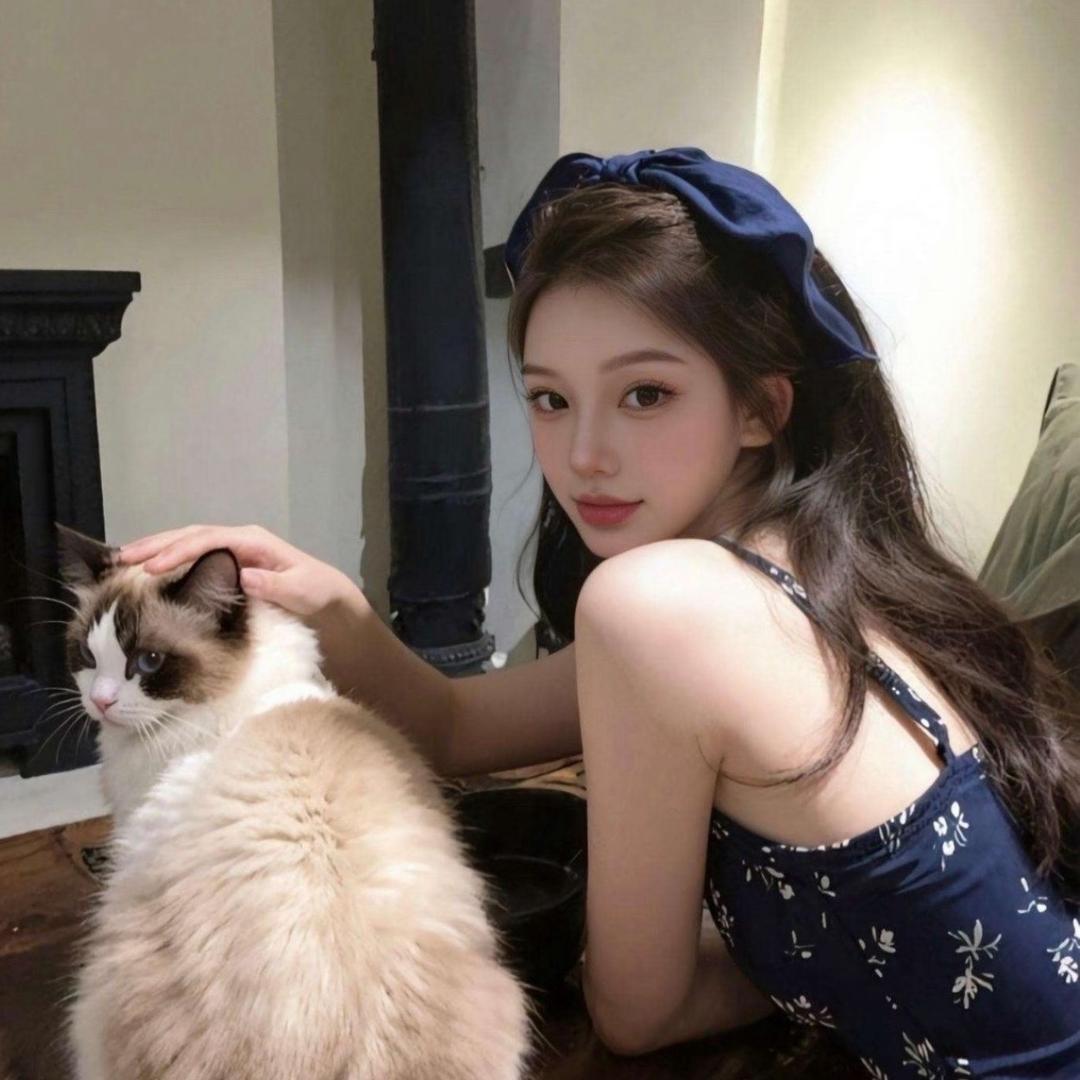 什么时候才能瘦成甜妹‘’