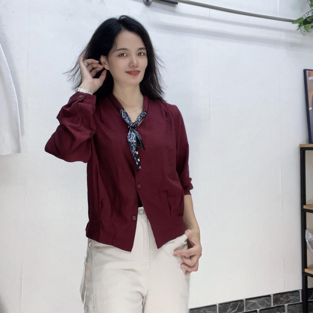 小兰姐姐精品女装批发