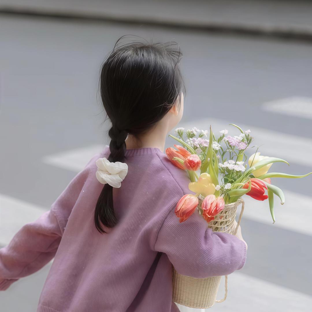 ～可盐可甜～