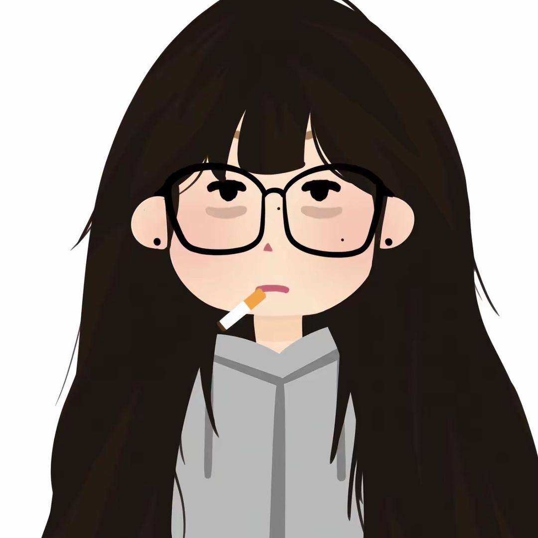 薯条妹妹