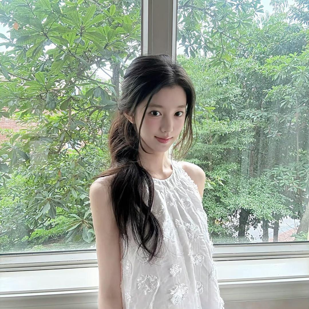 反芒果少女