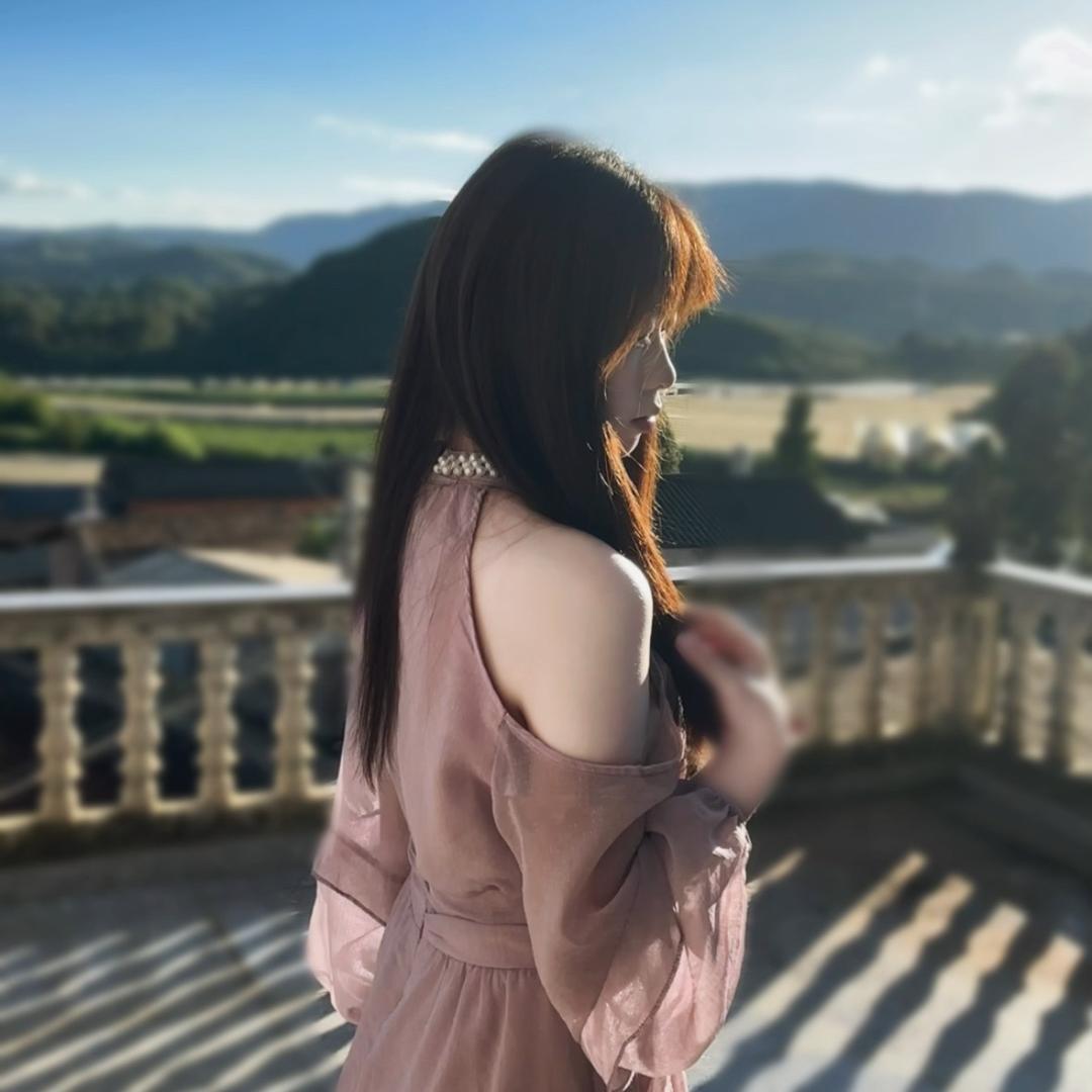虎牙妹妹🦷³¹¹
