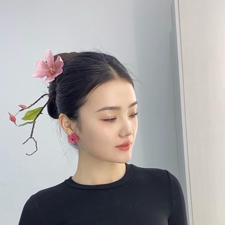 屿你婚纱-悦悦