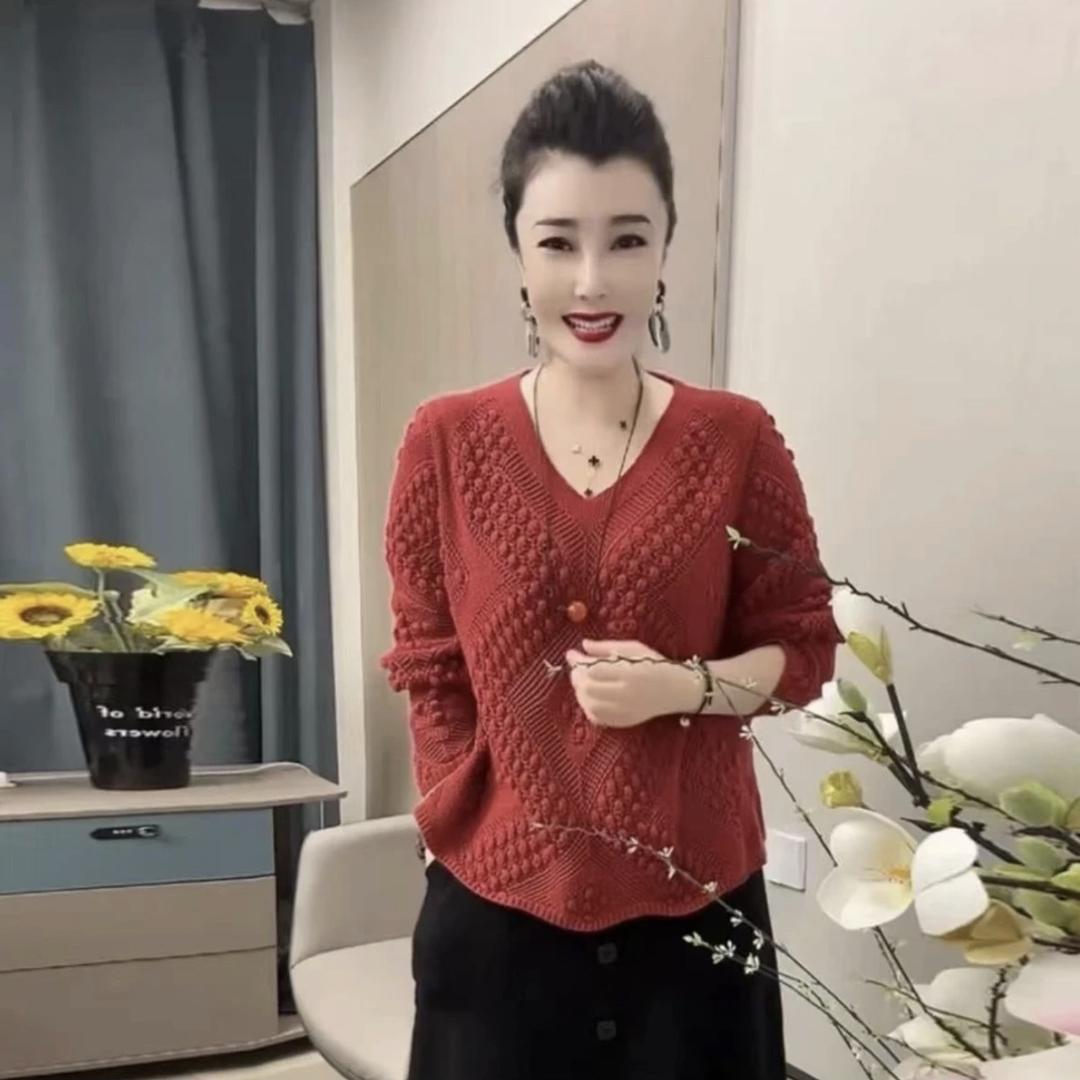 莎美精品女装