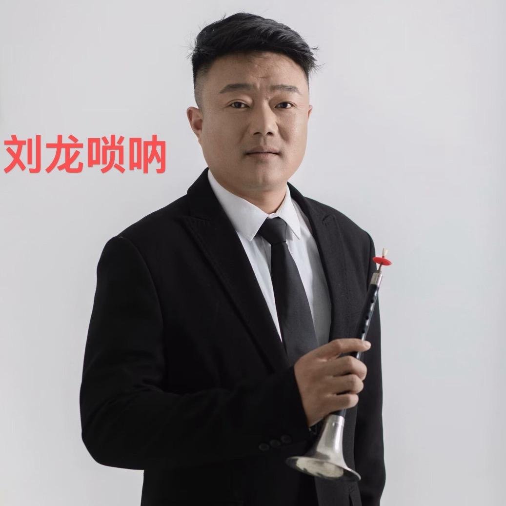 刘龙唢呐演绎(1)