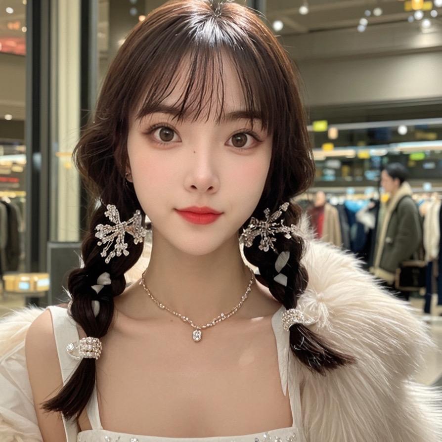 🦋孩他娘