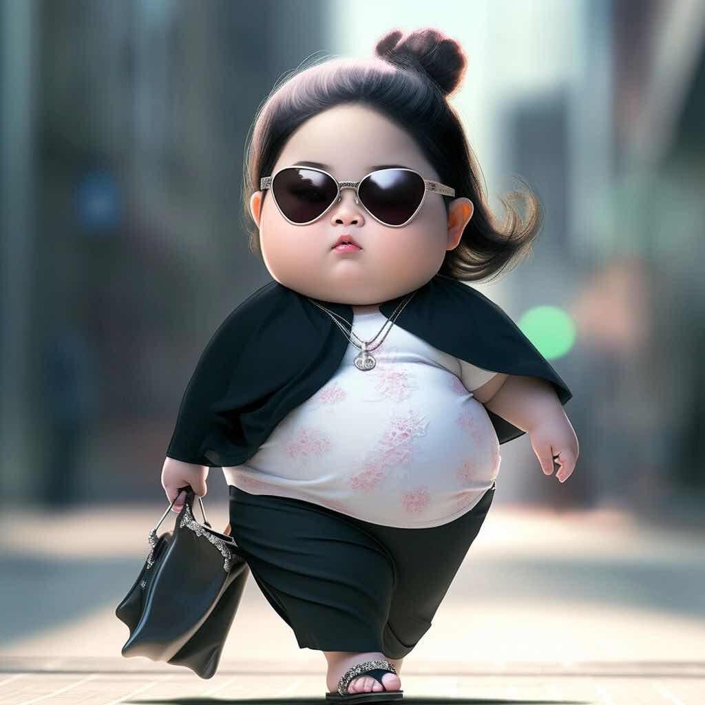 八九不李十