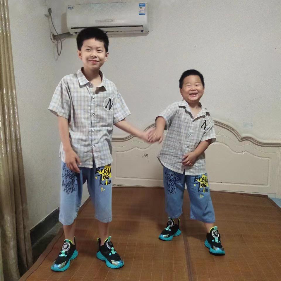 琪昕麻麻