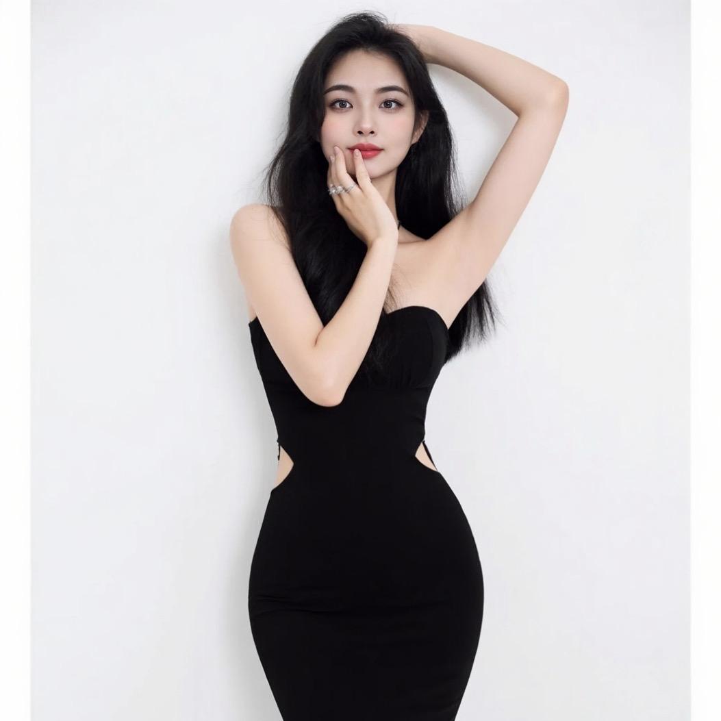 🎀恰好心动