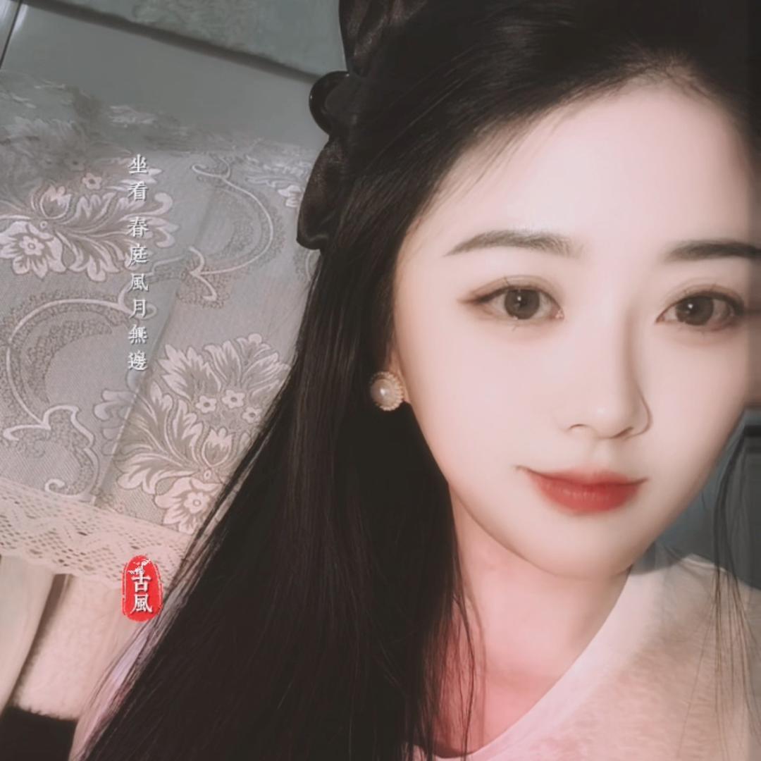 晴晴🍊