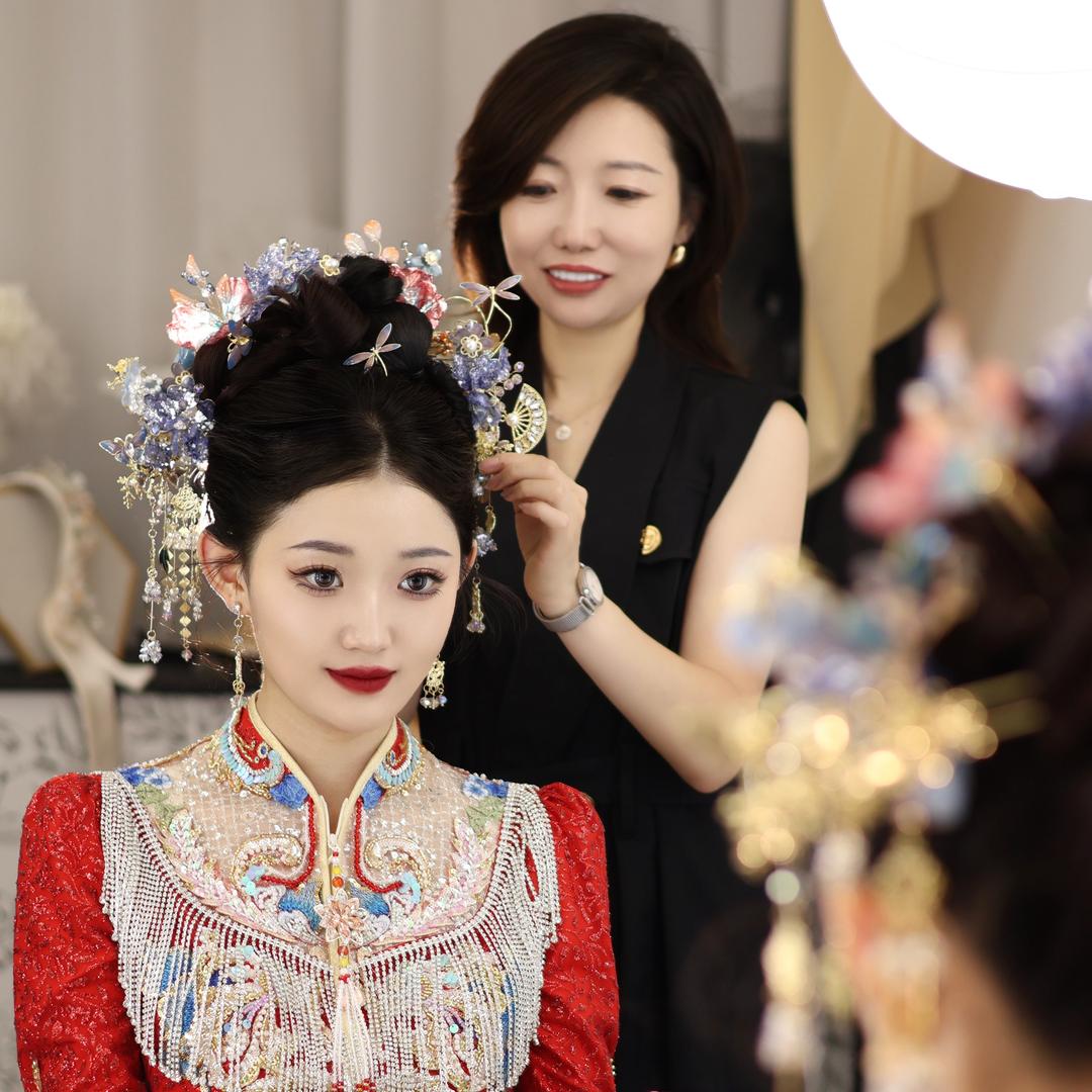 禧礼代东💃小尹颕💃