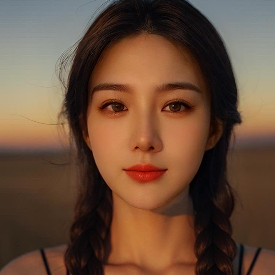 小静静吖