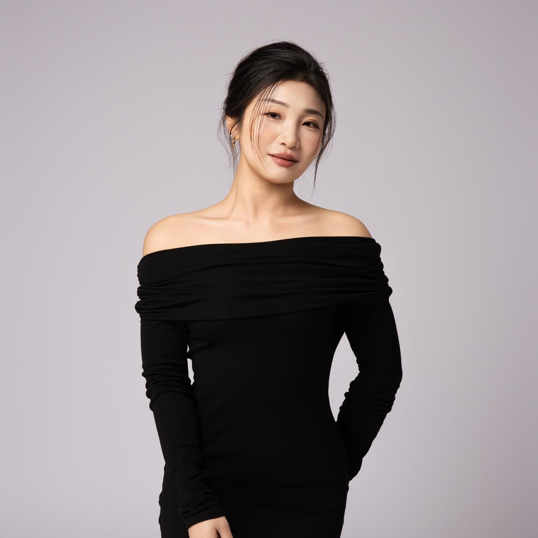 婷婷小公主