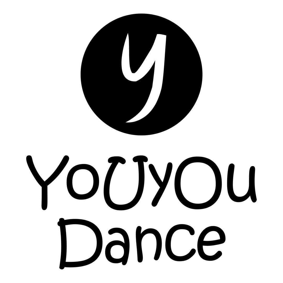YouYouDance