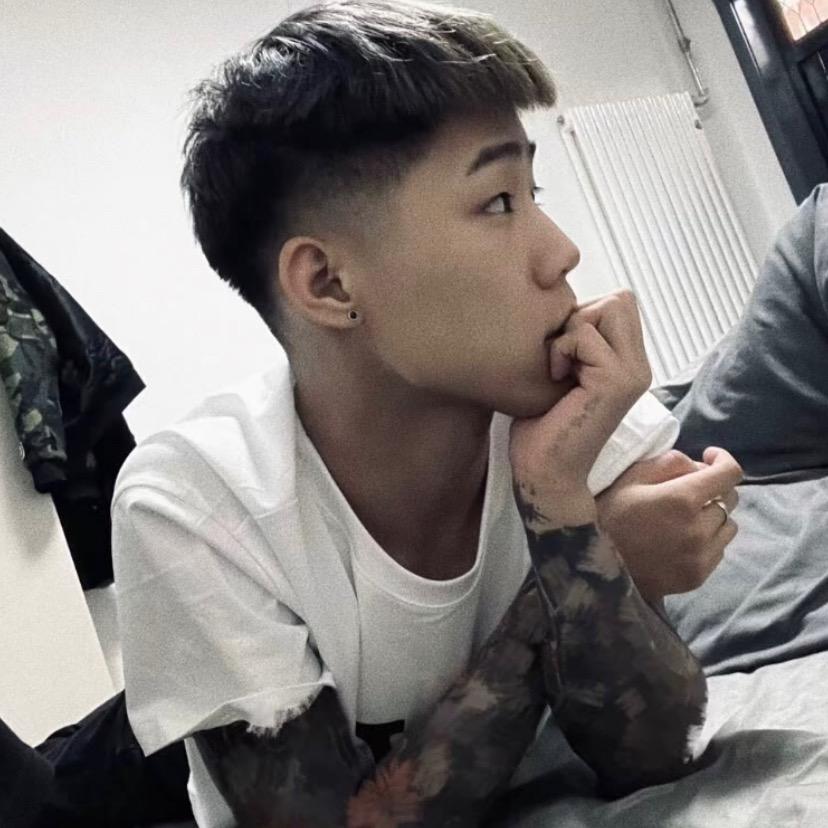 米琦.📷